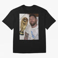 Lionel Messi Essential T-Shirt Bring International Match Energy to FIFA World Cup 2026 USA Canada Mexico Featuring Messi, Neymar and Mbappe, Brazil Energy, Football History, Final Match Energy, Crowd Noise and Once in a Lifetime Moments; Ideal for