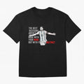 Messi Instinct Oversized T-Shirt Remember the FIFA World Cup 2026 USA Canada Mexico Journey through Messi, Neymar and Mbappe Highlights, Argentina, France and Brazil Pride, Supporter Pride, Iconic Celebrations, Legendary Names and Global Match Day