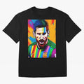 Messi Lionel Design Classic T-Shirt Bring World Football Passion into Match Day Hype around FIFA World Cup 2026 Group Stage, Mbappe, Portugal, Spain and Germany, Sports Nostalgia, International Competition, Famous Players and Unforgettable