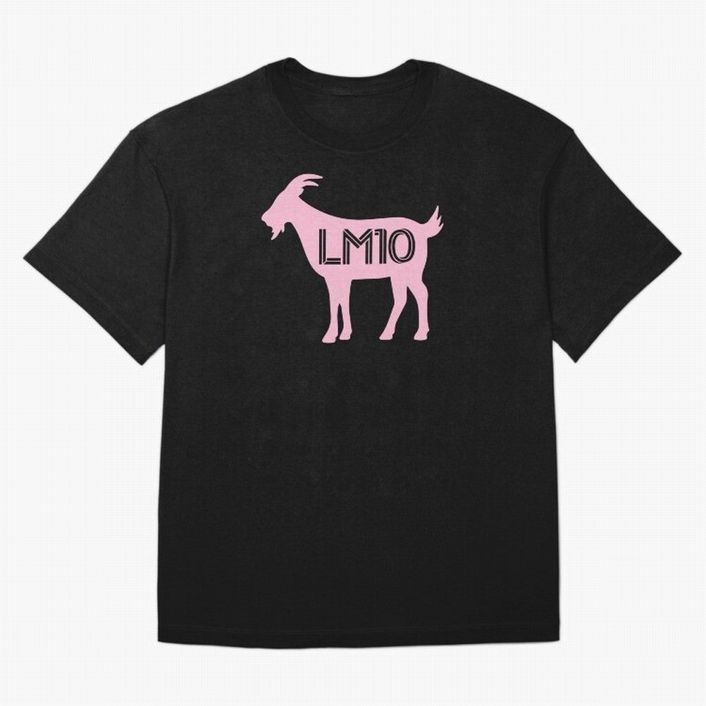 Lionel Messi GOAT Classic T-Shirt Celebrate Soccer Greatness during FIFA World Cup 2026 Group Stage Spirit, Built around Brazil, Portugal and Argentina, Messi, CR7 and Mbappe, Football History, Final Match Energy, Crowd Noise and Once in a Lifetime