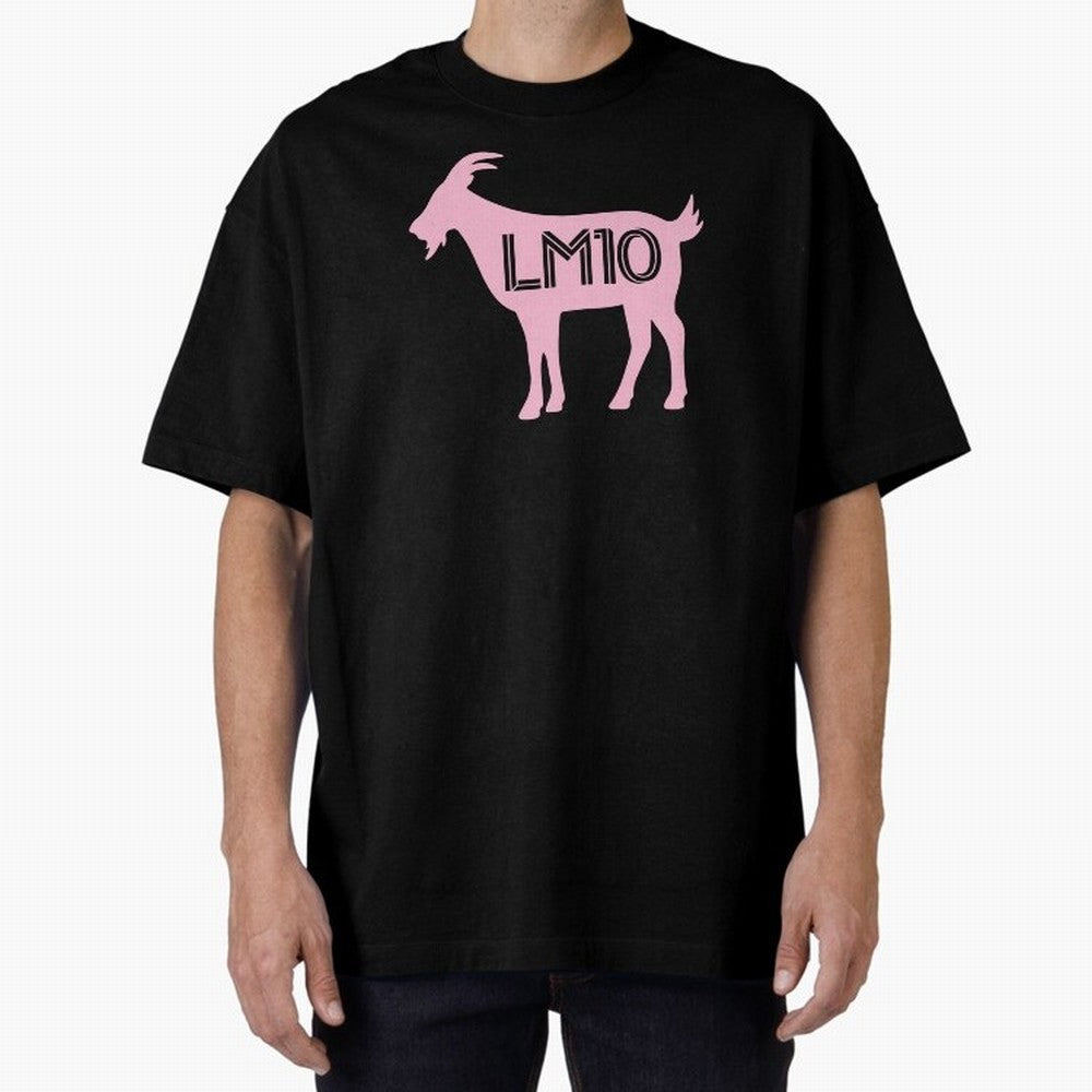 Lionel Messi GOAT Classic T-Shirt Celebrate Soccer Greatness during FIFA World Cup 2026 Group Stage Spirit, Built around Brazil, Portugal and Argentina, Messi, CR7 and Mbappe, Football History, Final Match Energy, Crowd Noise and Once in a Lifetime