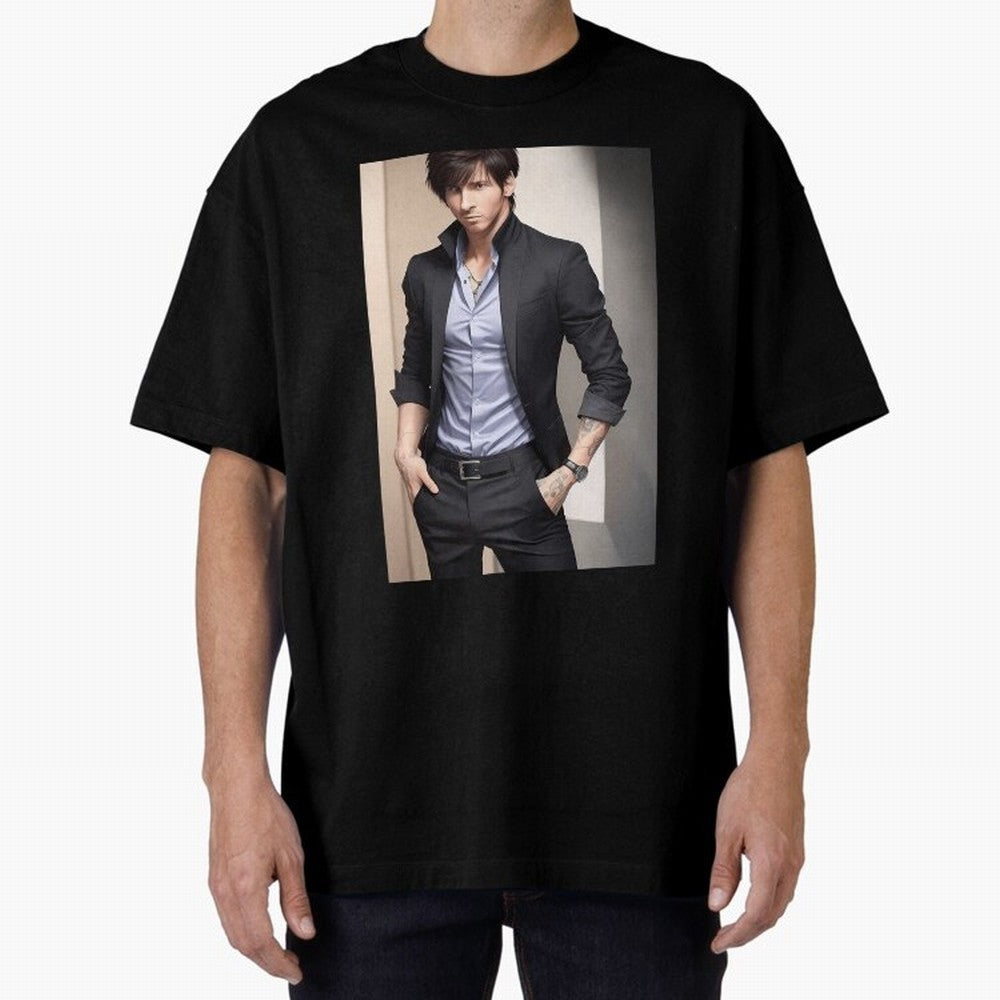 Messi Sleeve Essential T-Shirt Show Fan Pride Across Global Football Passion for FIFA World Cup 2026 Group Stage, Centered on Mbappe, England and Germany, Goal Celebration Energy, Supporter Heritage, Football Icons and Worldwide Tournament Joy;