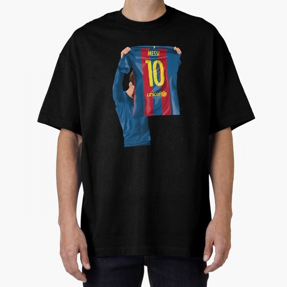 Lionel Messi celebration Classic T-Shirt Honor Football Greatness during FIFA World Cup 2026 Group Stage for Fans of Mbappe and England, Bringing Retro Football Energy, Iconic Rivalries, Trophy Chase Drama and Stadium Atmosphere; Made for