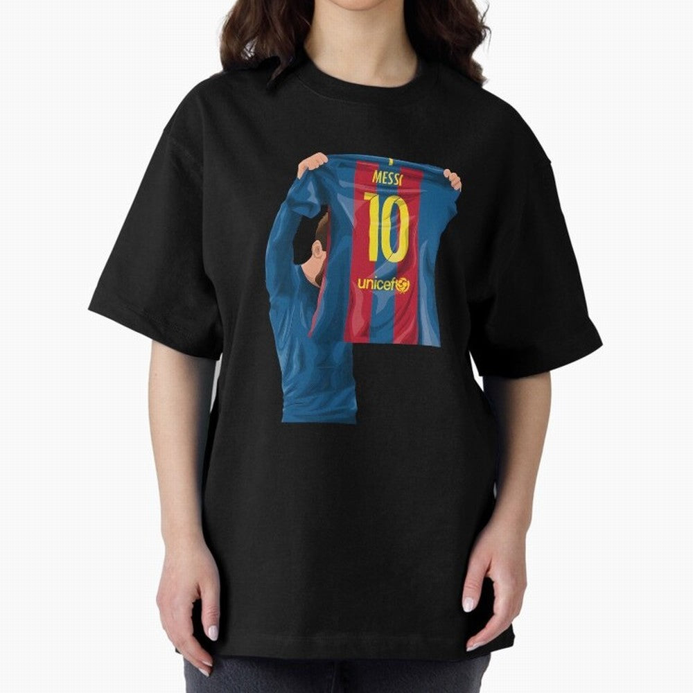 Lionel Messi celebration Classic T-Shirt Honor Football Greatness during FIFA World Cup 2026 Group Stage for Fans of Mbappe and England, Bringing Retro Football Energy, Iconic Rivalries, Trophy Chase Drama and Stadium Atmosphere; Made for