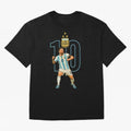 10 MESSI Classic T-Shirt Honor Champions and Dreams in FIFA World Cup 2026 Group Stage Spirit, Celebrating Brazil, Portugal and Argentina, Mbappe and Neymar, Supporter Pride, Iconic Celebrations, Legendary Names and Global Match Day Energy; Perfect
