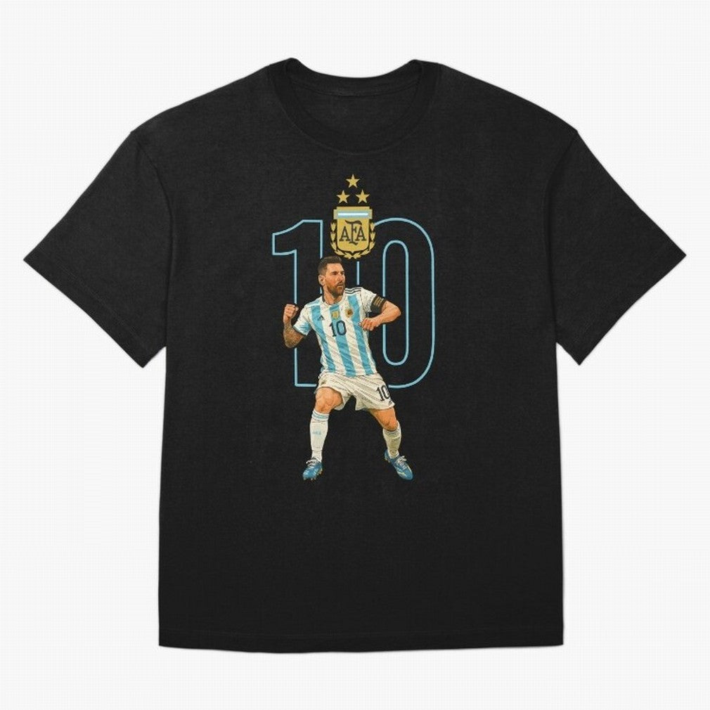 10 MESSI Classic T-Shirt Honor Champions and Dreams in FIFA World Cup 2026 Group Stage Spirit, Celebrating Brazil, Portugal and Argentina, Mbappe and Neymar, Supporter Pride, Iconic Celebrations, Legendary Names and Global Match Day Energy; Perfect