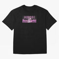 Miami Messi Oversized T-Shirt Mark Match Day Hype around FIFA World Cup 2026 Group Stage, CR7, England, Match Day Excitement, Supporter Culture, Golden Goals and Global Football Passion; Perfect for Supporters Who Want Bold Football Energy, Global