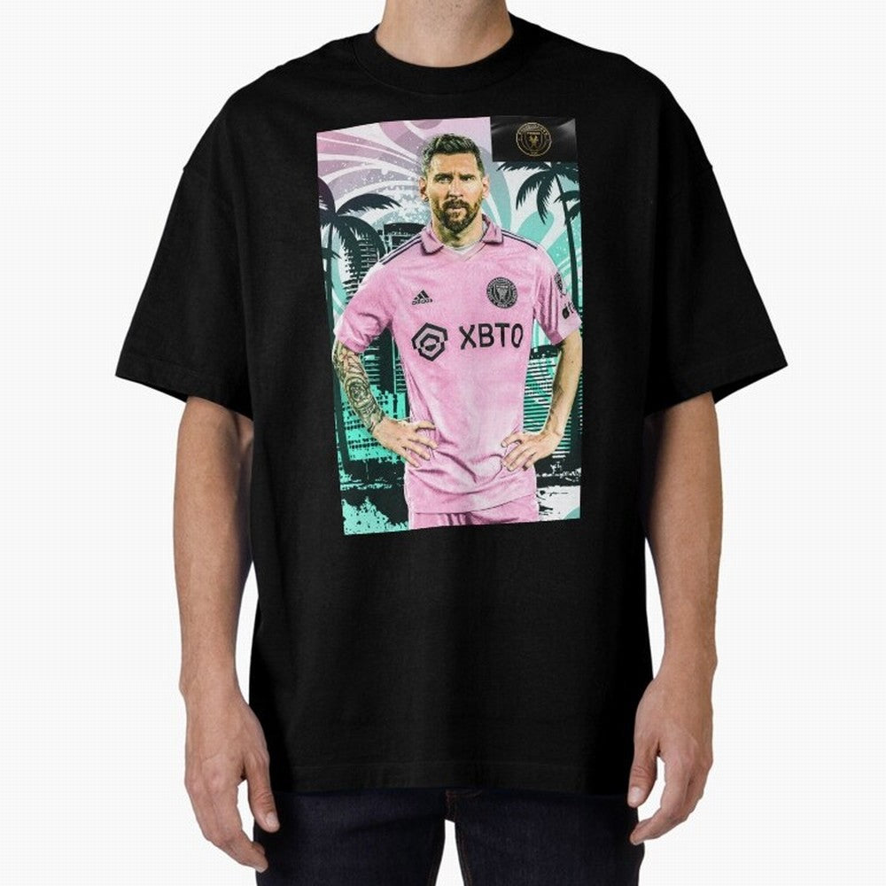 Messi Intermiami FC Classic T-Shirt Step into FIFA World Cup 2026 USA Canada Mexico for Fans of Messi and Argentina, Bringing Championship Spirit, Famous Goals, Roaring Crowds and International Football Unity; Perfect for People Who Love Argentina,