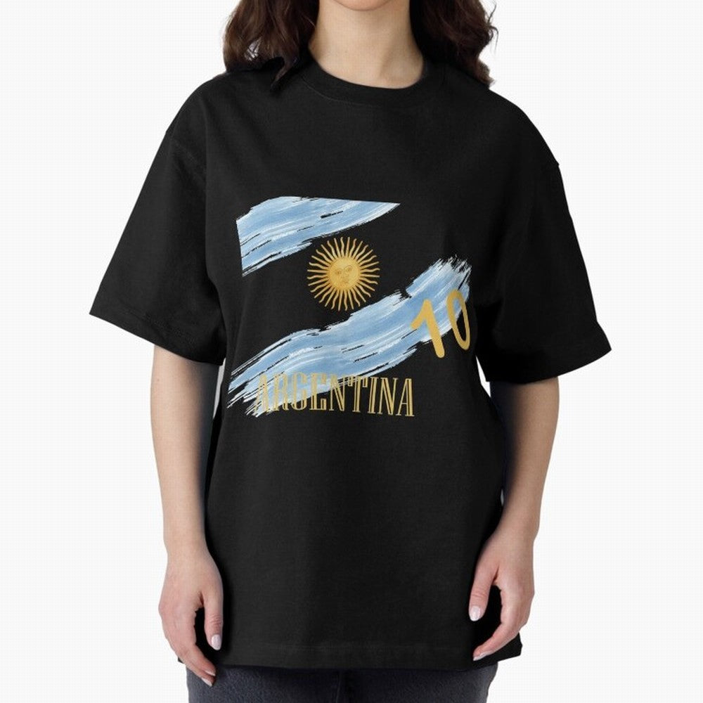 Lionel Messi argentina t-shirt| Perfect Gift For you and friends Classic T-Shirt Represent FIFA World Cup 2026 Built around Messi, Neymar and Mbappe, Portugal, Spain and Germany Energy, Match Day Excitement, Supporter Culture, Golden Goals and