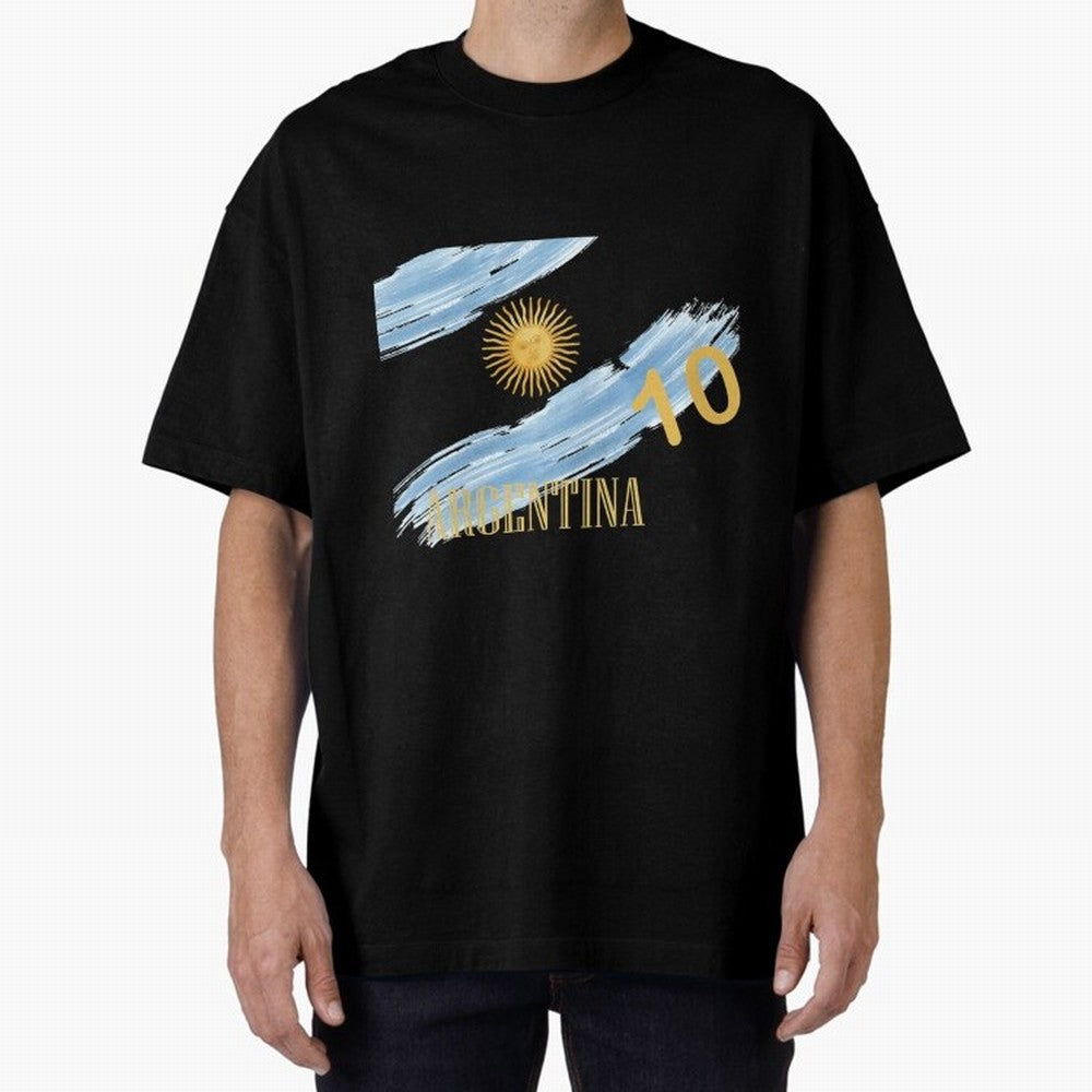 Lionel Messi argentina t-shirt| Perfect Gift For you and friends Classic T-Shirt Represent FIFA World Cup 2026 Built around Messi, Neymar and Mbappe, Portugal, Spain and Germany Energy, Match Day Excitement, Supporter Culture, Golden Goals and