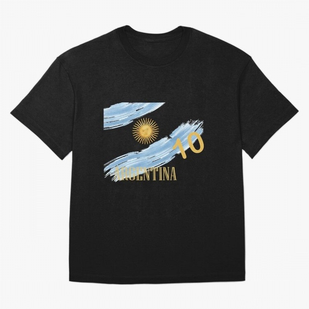 Lionel Messi argentina t-shirt| Perfect Gift For you and friends Classic T-Shirt Represent FIFA World Cup 2026 Built around Messi, Neymar and Mbappe, Portugal, Spain and Germany Energy, Match Day Excitement, Supporter Culture, Golden Goals and