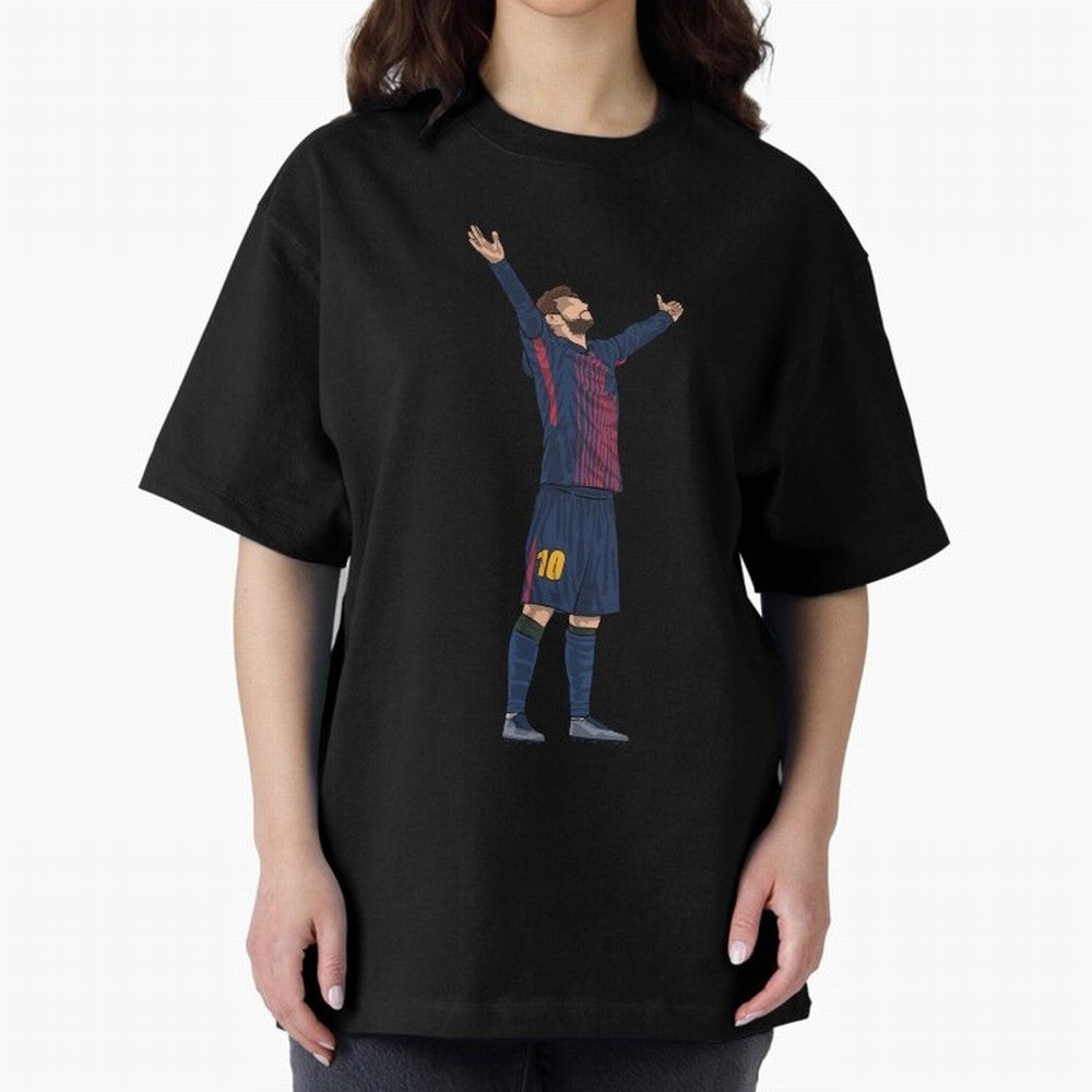 The Legend M10 Classic T-Shirt Back Your Heroes with Match Day Hype around FIFA World Cup 2026 Group Stage, Cristiano Ronaldo, Brazil, Portugal and Argentina, Tournament Hype, Historic Matchups, Family Viewing Parties and Global Sports Pride;
