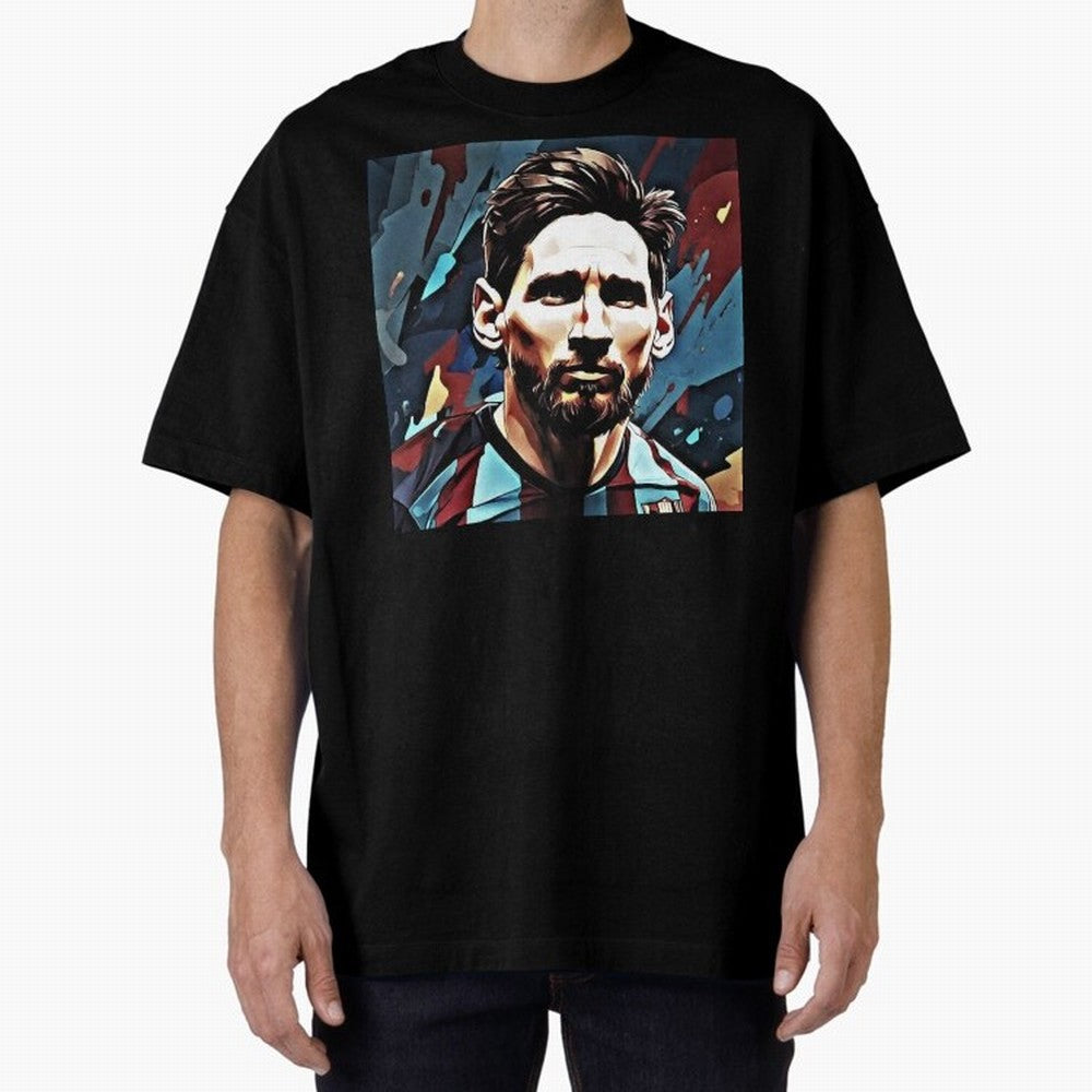 Argentina World Champs Messi Number Classic T-Shirt Join FIFA World Cup 2026 USA Canada Mexico for Fans of Haaland and Mbappe and Argentina, Bringing Sports Nostalgia, International Competition, Famous Players and Unforgettable Victories; Ideal for