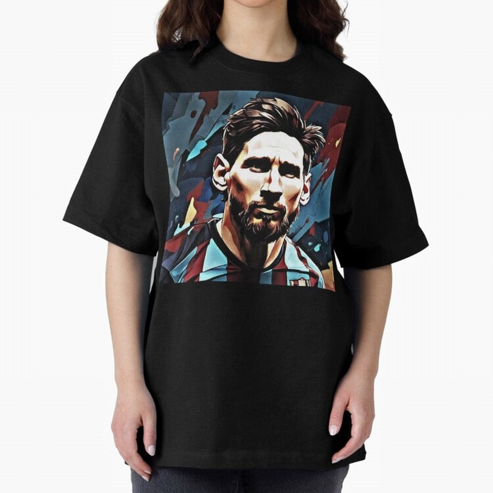 Argentina World Champs Messi Number Classic T-Shirt Join FIFA World Cup 2026 USA Canada Mexico for Fans of Haaland and Mbappe and Argentina, Bringing Sports Nostalgia, International Competition, Famous Players and Unforgettable Victories; Ideal for