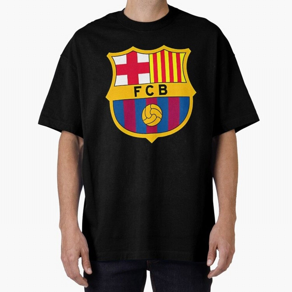 Fc Barcelona Classic T-Shirt Bring World Football Passion into Global Football Passion for FIFA World Cup 2026 USA Canada Mexico, with Haaland and Mbappe, Portugal, Football Festival Excitement, Trophy Ambitions, Country Rivalries and Star Player