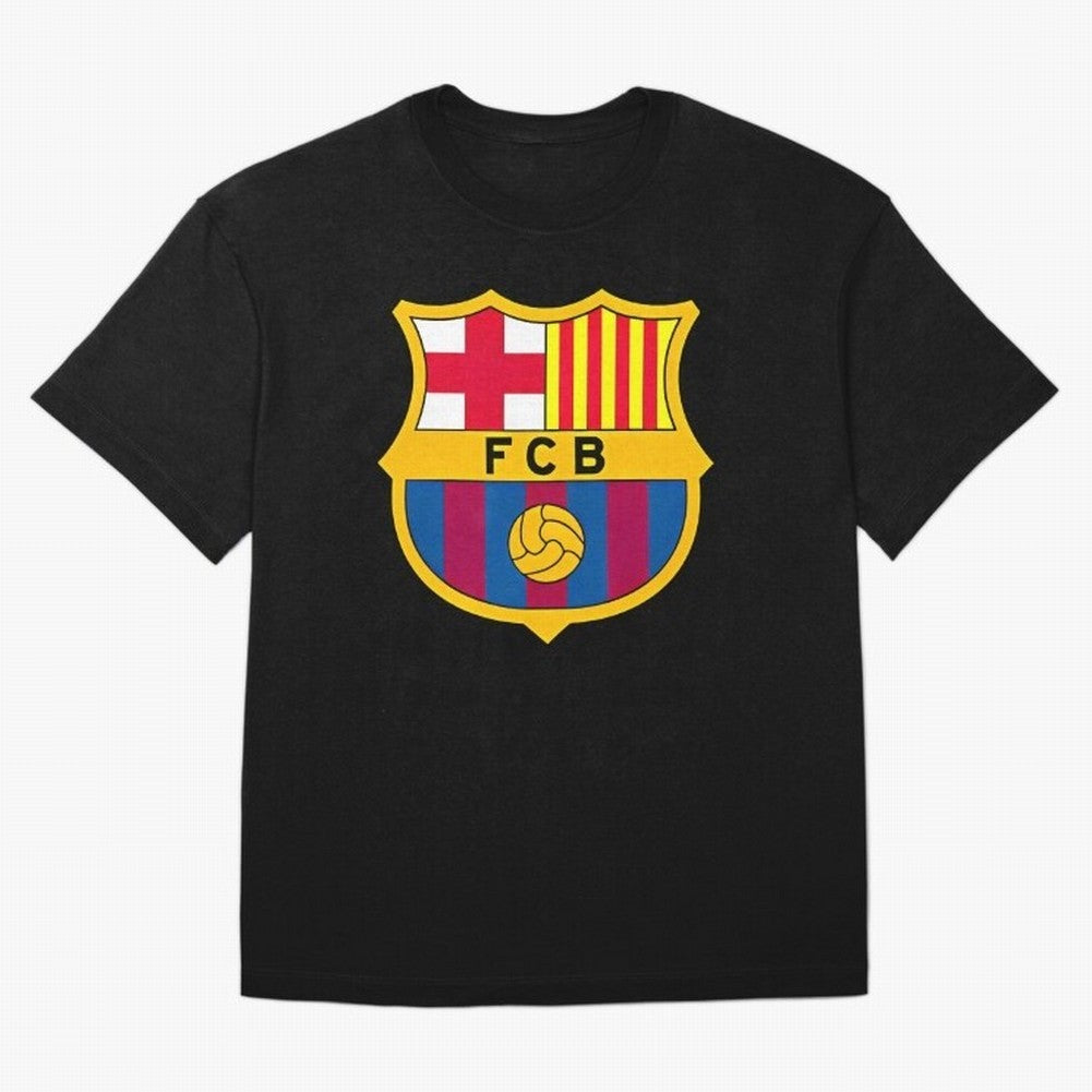 Fc Barcelona Classic T-Shirt Bring World Football Passion into Global Football Passion for FIFA World Cup 2026 USA Canada Mexico, with Haaland and Mbappe, Portugal, Football Festival Excitement, Trophy Ambitions, Country Rivalries and Star Player