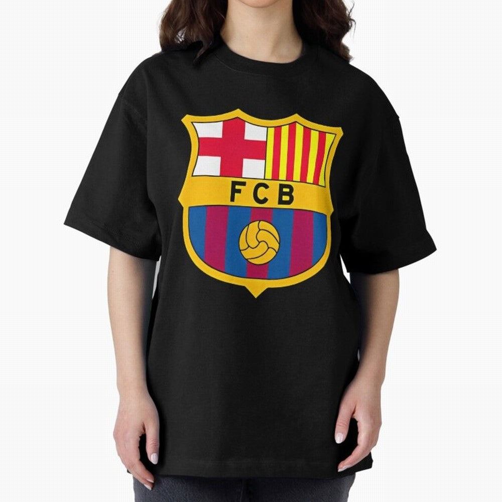 Fc Barcelona Classic T-Shirt Bring World Football Passion into Global Football Passion for FIFA World Cup 2026 USA Canada Mexico, with Haaland and Mbappe, Portugal, Football Festival Excitement, Trophy Ambitions, Country Rivalries and Star Player