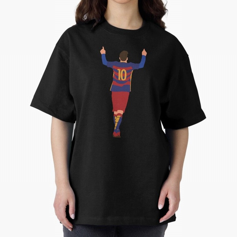 Messi Celebration Classic T-Shirt Elevate FIFA World Cup 2026 USA Canada Mexico Spirit, Highlighting Brazil, Portugal and Argentina, Cristiano Ronaldo, Supporter Pride, Iconic Celebrations, Legendary Names and Global Match Day Energy; Great for