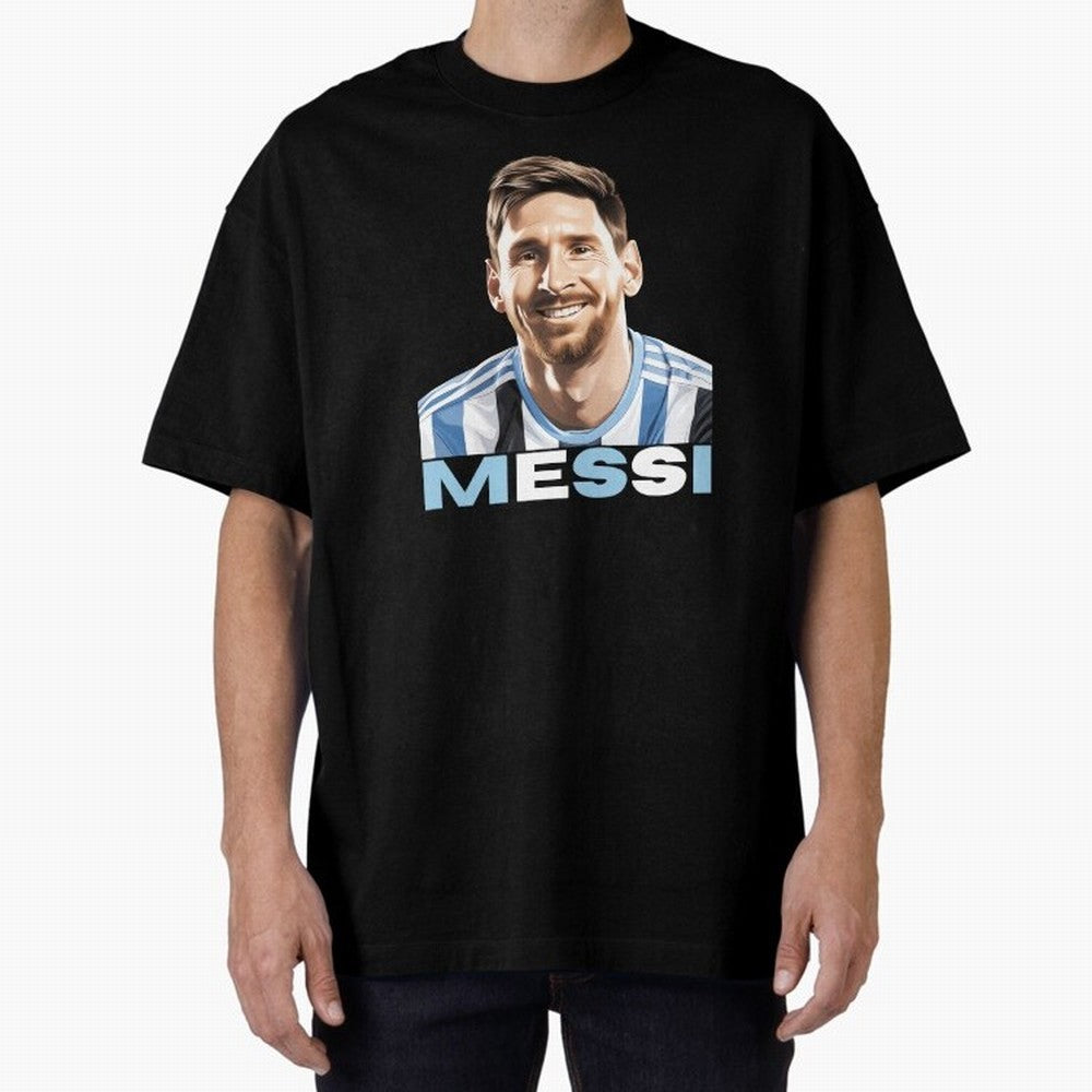 Lionel Messi Classic T-Shirt Live the Energy of Match Day Hype around FIFA World Cup 2026, Cristiano Ronaldo, Haaland and CR7, England, Global Supporter Spirit, Legendary Goals, National Colors and Tournament Celebration; Perfect for Supporters Who