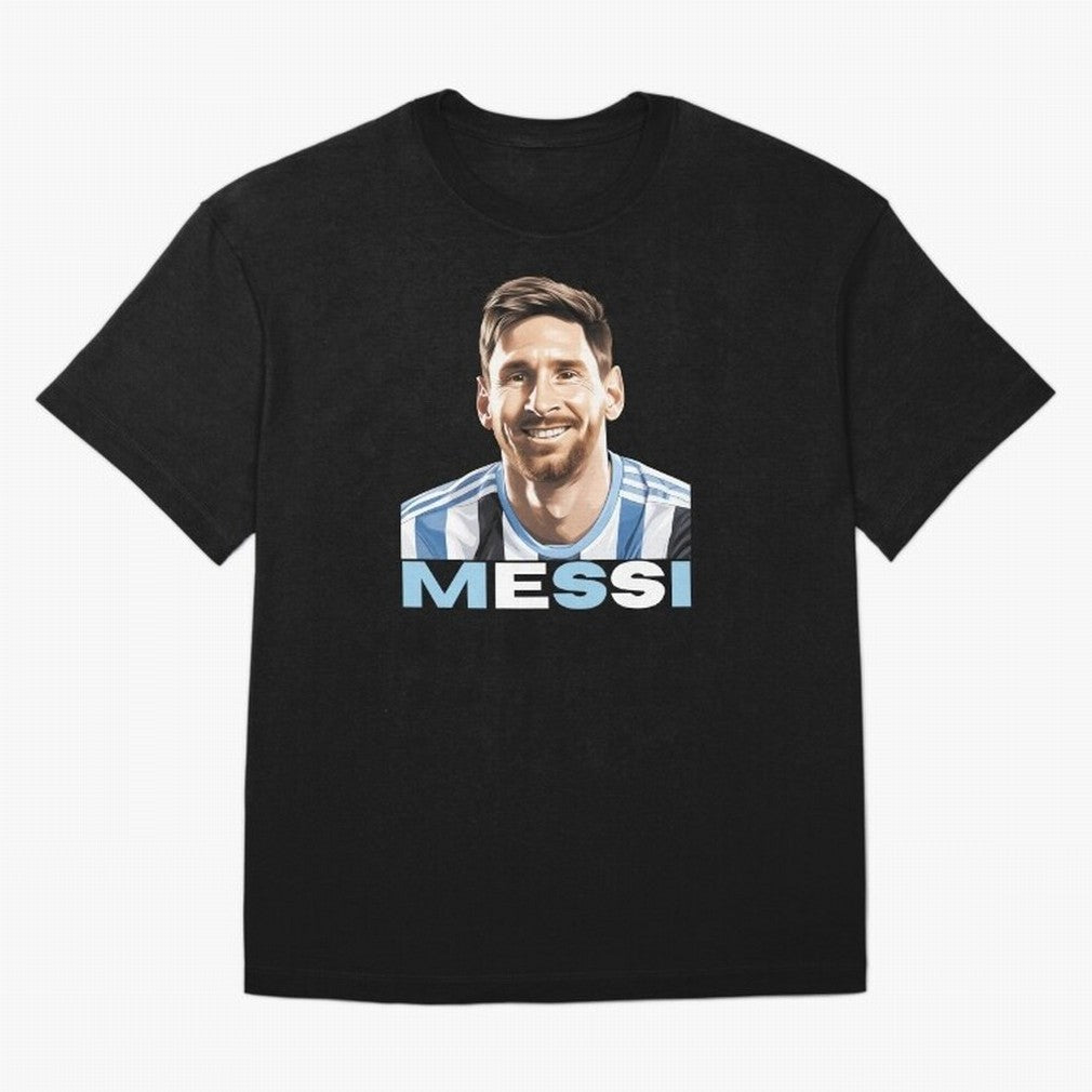 Lionel Messi Classic T-Shirt Live the Energy of Match Day Hype around FIFA World Cup 2026, Cristiano Ronaldo, Haaland and CR7, England, Global Supporter Spirit, Legendary Goals, National Colors and Tournament Celebration; Perfect for Supporters Who