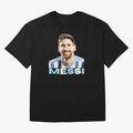 Lionel Messi Classic T-Shirt Live the Energy of Match Day Hype around FIFA World Cup 2026, Cristiano Ronaldo, Haaland and CR7, England, Global Supporter Spirit, Legendary Goals, National Colors and Tournament Celebration; Perfect for Supporters Who