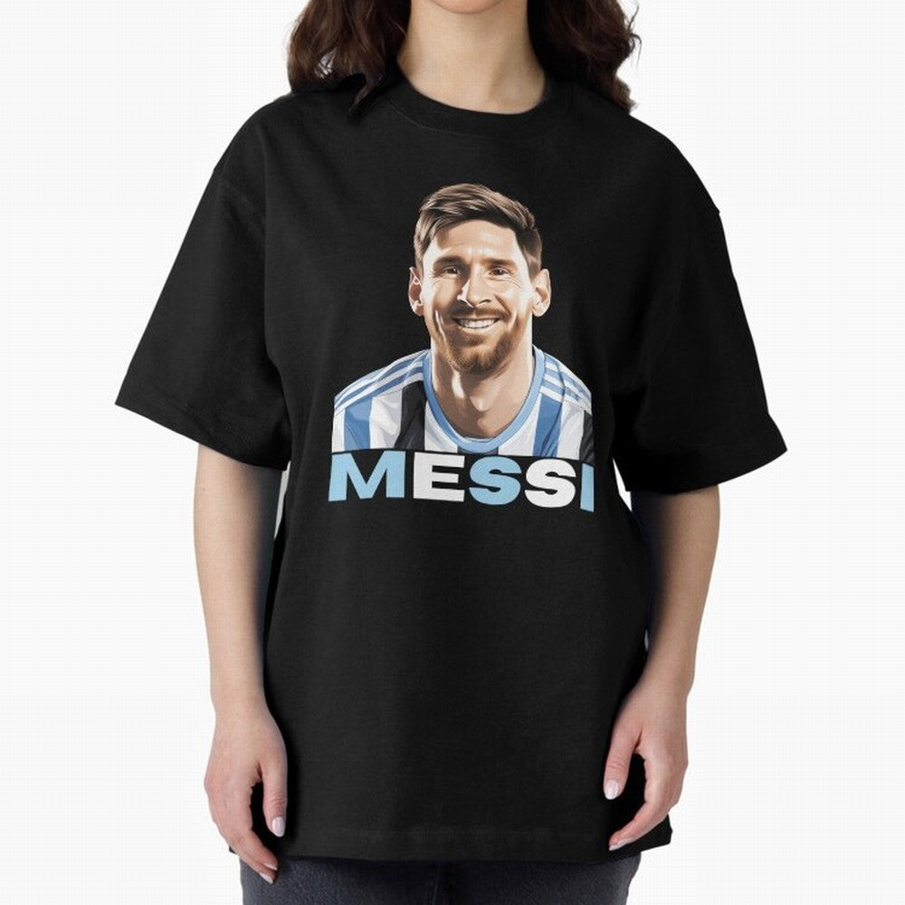 Lionel Messi Classic T-Shirt Live the Energy of Match Day Hype around FIFA World Cup 2026, Cristiano Ronaldo, Haaland and CR7, England, Global Supporter Spirit, Legendary Goals, National Colors and Tournament Celebration; Perfect for Supporters Who