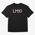 Lionel Messi GOAT LM10 Classic T-Shirt Follow Every Goal of FIFA World Cup 2026 USA Canada Mexico Spirit, Featuring England, Cristiano Ronaldo, Football Passion, Legendary Performances, Festival Vibes and Supporter Community; Great for Watch