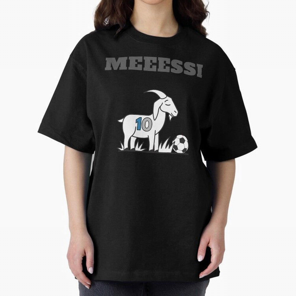 Lionel Messi GOAT Classic T-Shirt Show Support during the FIFA World Cup 2026 USA Canada Mexico Journey through Cristiano Ronaldo Highlights, Netherlands Pride, Football History, Final Match Energy, Crowd Noise and Once in a Lifetime Moments; Made