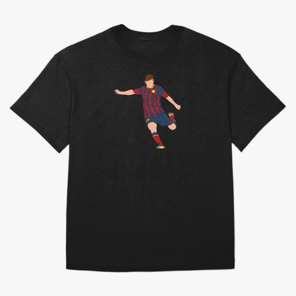 Messi In Action Classic T-Shirt Make Your Look Match FIFA World Cup 2026 Group Stage for Fans of CR7 and Argentina and Brazil, Bringing Global Supporter Spirit, Legendary Goals, National Colors and Tournament Celebration; Ideal for Fans Who Follow