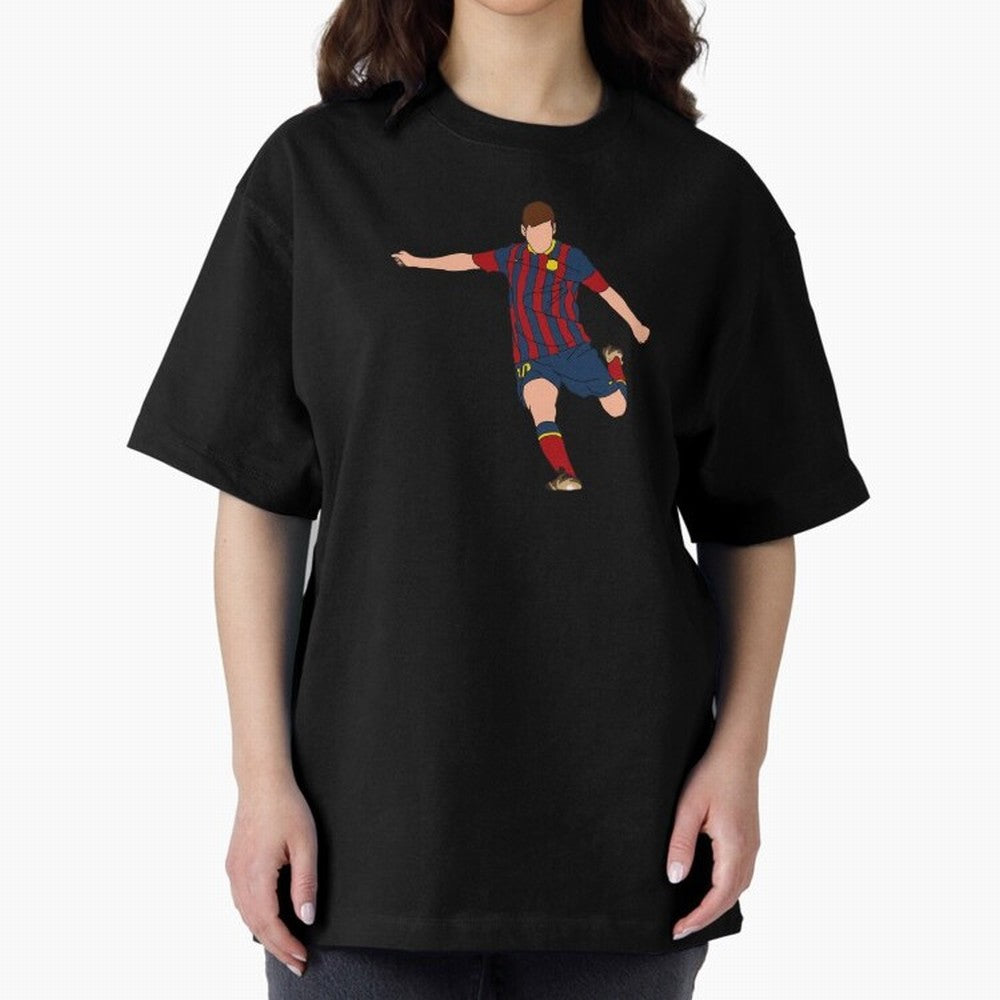 Messi In Action Classic T-Shirt Make Your Look Match FIFA World Cup 2026 Group Stage for Fans of CR7 and Argentina and Brazil, Bringing Global Supporter Spirit, Legendary Goals, National Colors and Tournament Celebration; Ideal for Fans Who Follow