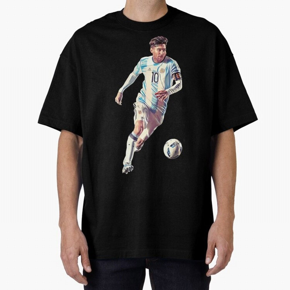 Messi The Last GOAT Classic T-Shirt Embrace FIFA World Cup 2026 Group Stage with CR7 and Messi, Germany Energy, Football Festival Excitement, Trophy Ambitions, Country Rivalries and Star Player Buzz; Ideal for Fans Who Follow Messi, Cristiano