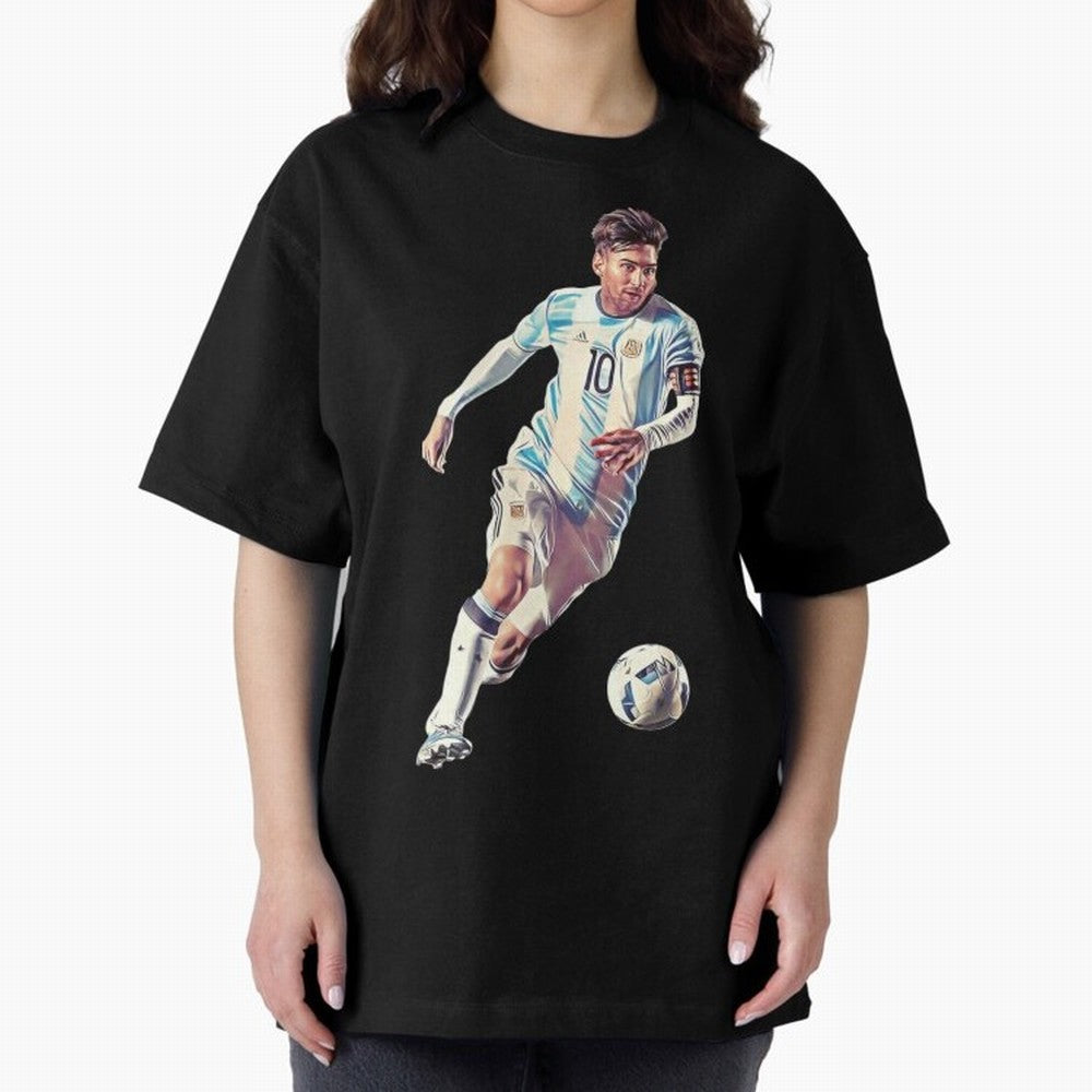 Messi The Last GOAT Classic T-Shirt Embrace FIFA World Cup 2026 Group Stage with CR7 and Messi, Germany Energy, Football Festival Excitement, Trophy Ambitions, Country Rivalries and Star Player Buzz; Ideal for Fans Who Follow Messi, Cristiano