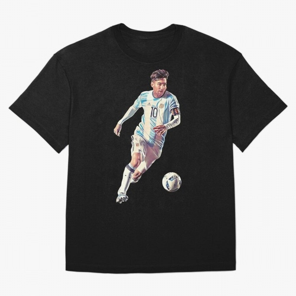 Messi The Last GOAT Classic T-Shirt Embrace FIFA World Cup 2026 Group Stage with CR7 and Messi, Germany Energy, Football Festival Excitement, Trophy Ambitions, Country Rivalries and Star Player Buzz; Ideal for Fans Who Follow Messi, Cristiano