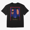 Lionel Welcome to Paris Classic T-Shirt Back Your Heroes with Global Football Passion for FIFA World Cup 2026, Highlighting Neymar, Haaland and Cristiano Ronaldo, England, Tournament Hype, Historic Matchups, Family Viewing Parties and Global Sports