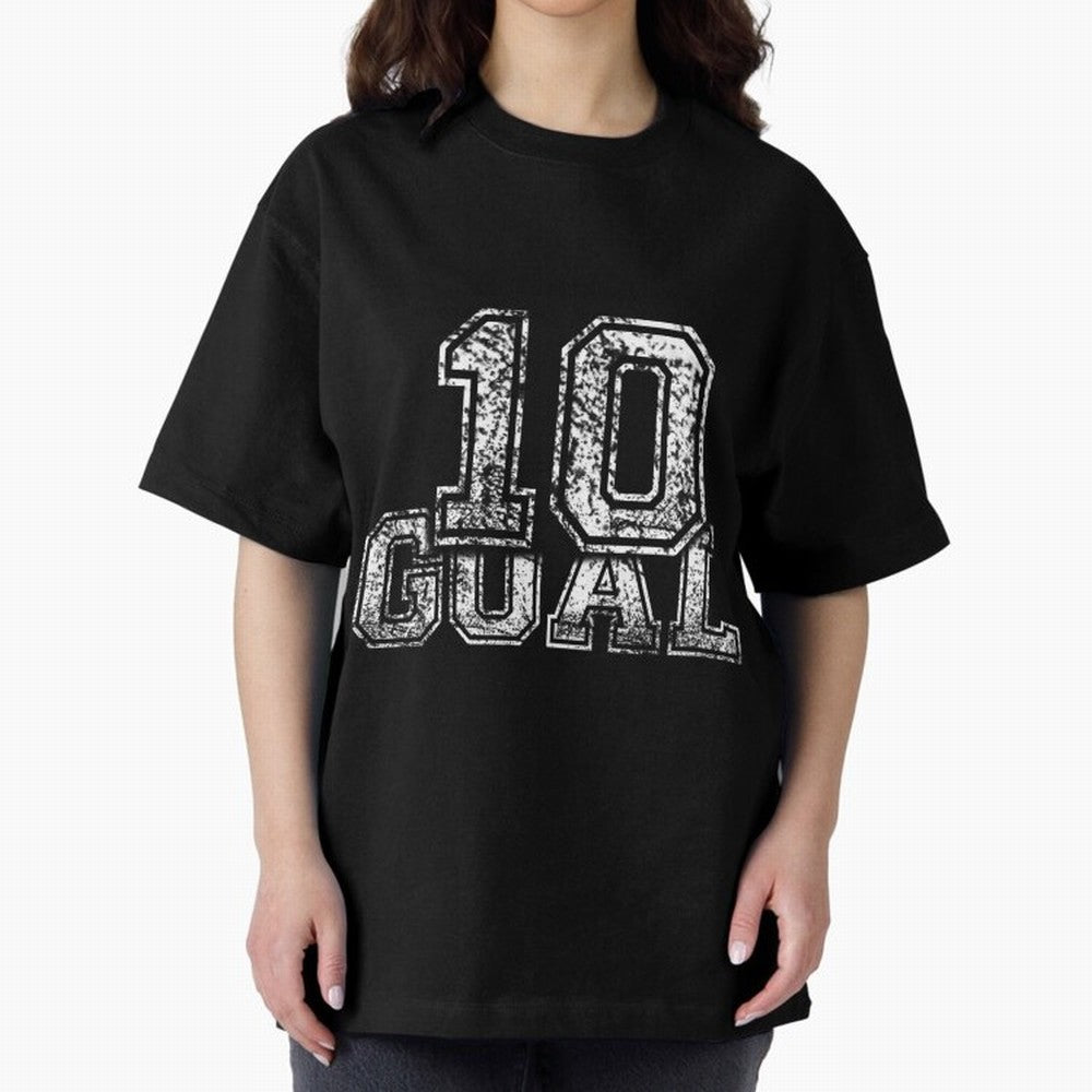 Jersey No 10| Perfect Gift For you and friends Classic T-Shirt Support Iconic Players in the FIFA World Cup 2026 Journey through CR7 and Messi Highlights, England and Germany Pride, Global Supporter Spirit, Legendary Goals, National Colors and