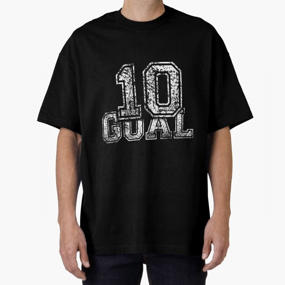 Jersey No 10| Perfect Gift For you and friends Classic T-Shirt Support Iconic Players in the FIFA World Cup 2026 Journey through CR7 and Messi Highlights, England and Germany Pride, Global Supporter Spirit, Legendary Goals, National Colors and