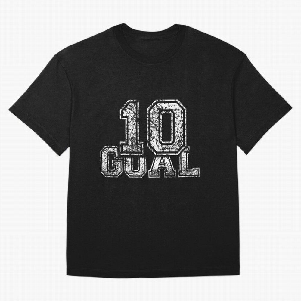 Jersey No 10| Perfect Gift For you and friends Classic T-Shirt Support Iconic Players in the FIFA World Cup 2026 Journey through CR7 and Messi Highlights, England and Germany Pride, Global Supporter Spirit, Legendary Goals, National Colors and