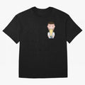 Messi Classic T-Shirt Carry National Pride through Match Day Hype around FIFA World Cup 2026 Group Stage, Neymar, Haaland and Cristiano Ronaldo, England, Goal Celebration Energy, Supporter Heritage, Football Icons and Worldwide Tournament Joy; Made