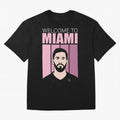 Argentina World Champs Messi Number Classic T-Shirt Share the Excitement of FIFA World Cup 2026 USA Canada Mexico for Fans of Messi and Spain, Bringing Champion Mindset, Group Stage Buzz, Knockout Tension and Passionate Fan Culture; Built for