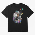 Lionel Messi Classic T-Shirt Step into the FIFA World Cup 2026 USA Canada Mexico Journey through Cristiano Ronaldo Highlights, Portugal Pride, Football Passion, Legendary Performances, Festival Vibes and Supporter Community; Perfect for People Who