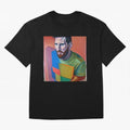 Lionel Oversized T-Shirt Bring Global Tournament Vibes to the FIFA World Cup 2026 Journey through Neymar, Haaland and Cristiano Ronaldo Highlights, Netherlands Pride, Retro Football Energy, Iconic Rivalries, Trophy Chase Drama and Stadium