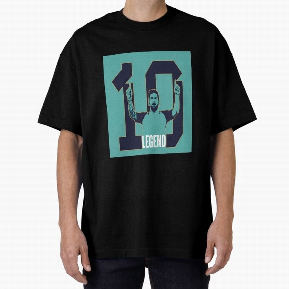 Messi 10 legend Classic T-Shirt Relive the Noise and Pride of the FIFA World Cup 2026 Journey through Messi, Neymar and Mbappe Highlights, England, France and Netherlands Pride, Vintage Soccer Flavor, Modern Football Stars, National Flags and Final