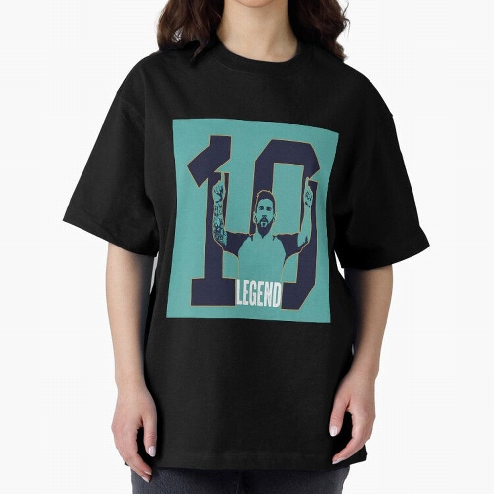 Messi 10 legend Classic T-Shirt Relive the Noise and Pride of the FIFA World Cup 2026 Journey through Messi, Neymar and Mbappe Highlights, England, France and Netherlands Pride, Vintage Soccer Flavor, Modern Football Stars, National Flags and Final
