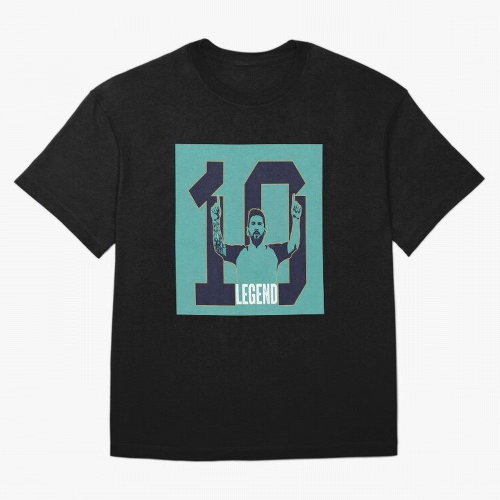 Messi 10 legend Classic T-Shirt Relive the Noise and Pride of the FIFA World Cup 2026 Journey through Messi, Neymar and Mbappe Highlights, England, France and Netherlands Pride, Vintage Soccer Flavor, Modern Football Stars, National Flags and Final