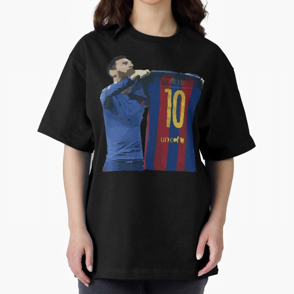 Argentina World Champs Messi Number Classic T-Shirt Build Global Football Passion for FIFA World Cup 2026 USA Canada Mexico, Centered on Haaland and Mbappe, England and Germany, Stadium Chants, National Pride, Trophy Dreams and Unforgettable