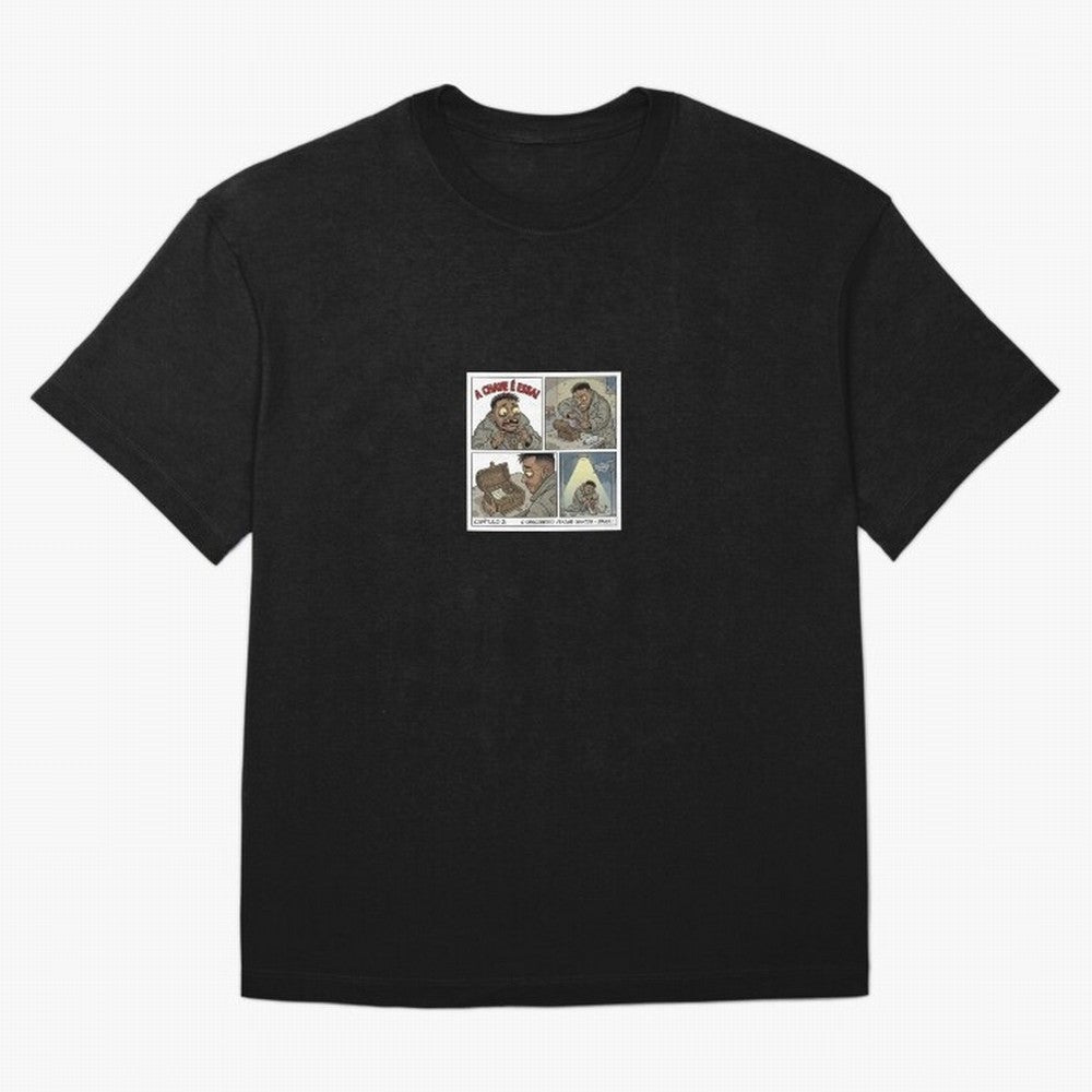 MENORK Meme Sticker - Funny Brazilian Reaction Cartoon Essential T-Shirt Honor Football Greatness during FIFA World Cup 2026 Group Stage Driven by CR7, England and Germany Energy, Football Festival Excitement, Trophy Ambitions, Country Rivalries