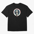 Play the Messi Way Classic T-Shirt Bring Global Tournament Vibes to Global Football Passion for FIFA World Cup 2026, Made for CR7, Brazil, Supporter Pride, Iconic Celebrations, Legendary Names and Global Match Day Energy; Ideal for Football Dads,