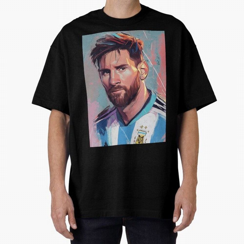 Argentina World Champs Messi Number Classic T-Shirt Live for the Drama of the FIFA World Cup 2026 Journey through Mbappe Highlights, England and Germany Pride, Match Day Excitement, Supporter Culture, Golden Goals and Global Football Passion; Made