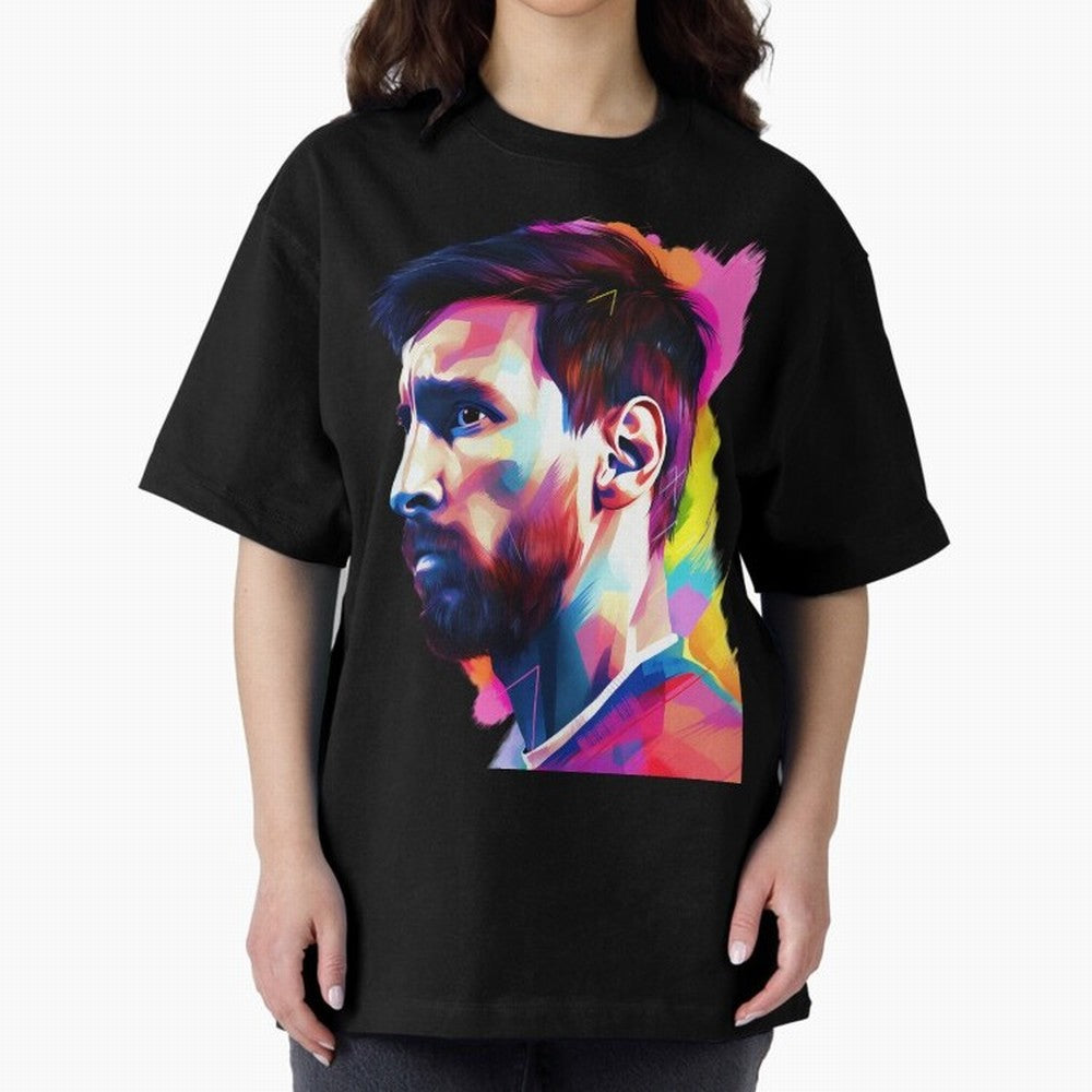 Argentina World Champs Messi Number Classic T-Shirt Honor Football Greatness during Global Football Passion for FIFA World Cup 2026, Inspired by Messi, Neymar and Mbappe, Argentina and Brazil, Championship Spirit, Famous Goals, Roaring Crowds and