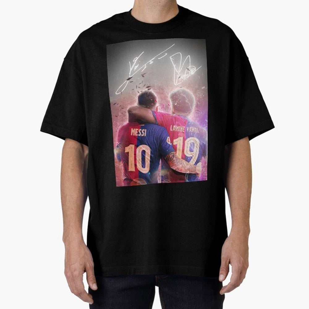 Argentina World Champs Messi Number Classic T-Shirt Stand Out with Spirit from FIFA World Cup 2026 for Fans of Cristiano Ronaldo, Haaland and CR7 and Portugal, Bringing Championship Spirit, Famous Goals, Roaring Crowds and International Football